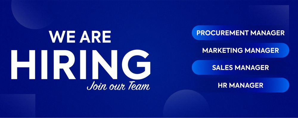 Let Your Career Soar with Alokozay Group